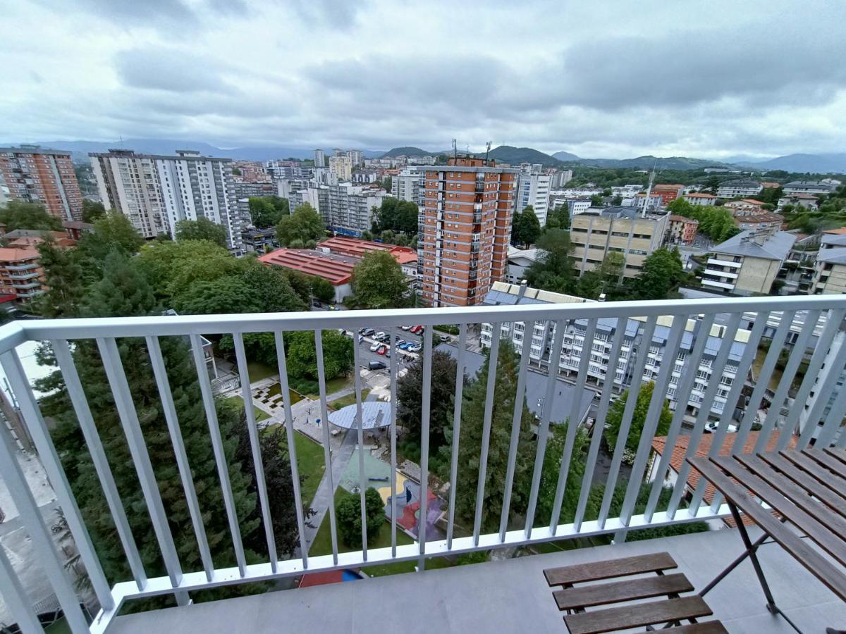 Sm18 Apartment San Sebastián Exterior photo