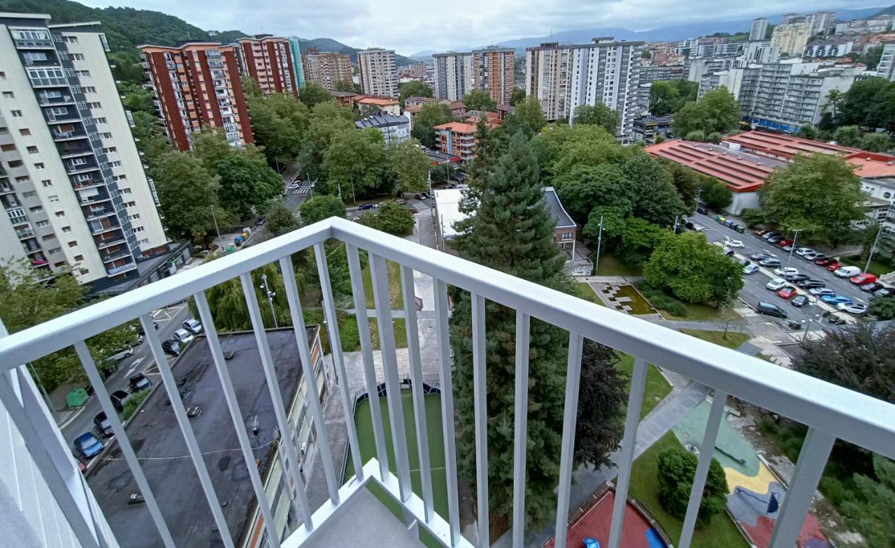 Sm18 Apartment San Sebastián Exterior photo